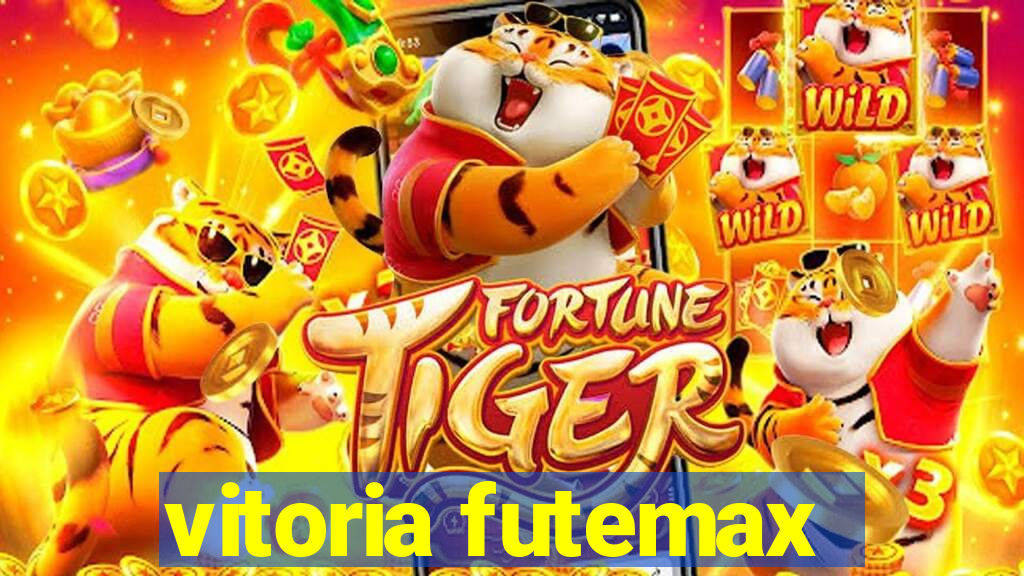 vitoria futemax